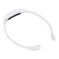 thumbnail image 4 of USB Rechargeable Portable LED Neck Light - Perfect for Reading and Repair Work - White, 4 of 8