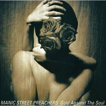 Gold Against The Soul - England (CD)