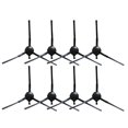thumbnail image 3 of 8pcs Spare Side Brush Kit for Botslab s8 plus Robotic Vacuum Cleaner Accessories, 3 of 8
