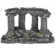 thumbnail image 1 of Aquarium Landscape Decoration Roman Column Resin Roman Column Fish Tank Ornaments, 1 of 4