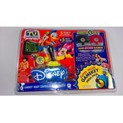 Disney Plug it in Play TV Super Value Mega Pack with 2 extra Game Keys