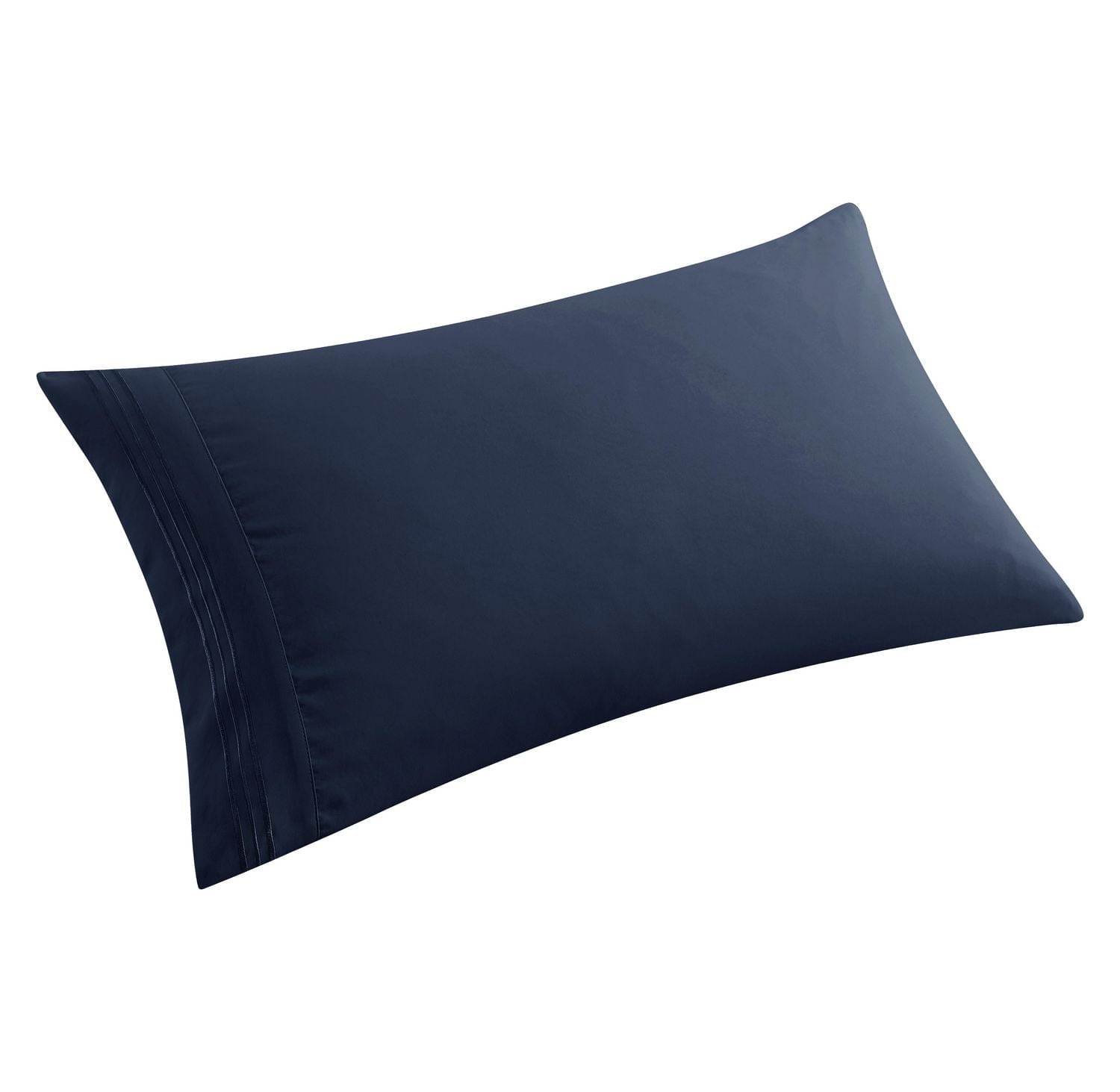 Hometrends Super Soft Embroidered Luxury Sheet Set 6pcs, Sizes: Twin/XL-King