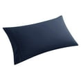 thumbnail image 2 of Hometrends Super Soft Embroidered Luxury Sheet Set  6pcs, 2 of 3