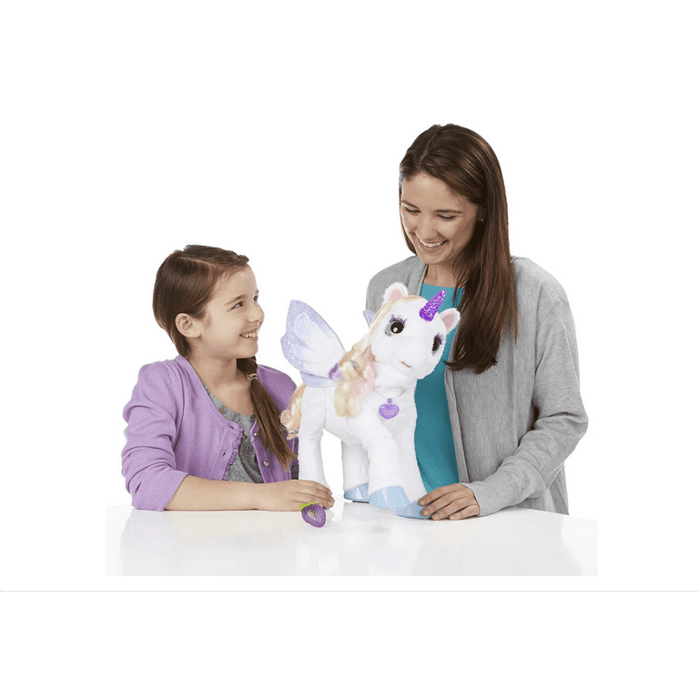 FurReal Friends StarLily My Magical Unicorn