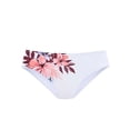 thumbnail image 5 of LASCANA Women's Floral Print Bikini Swimsuit Bottom, 5 of 6