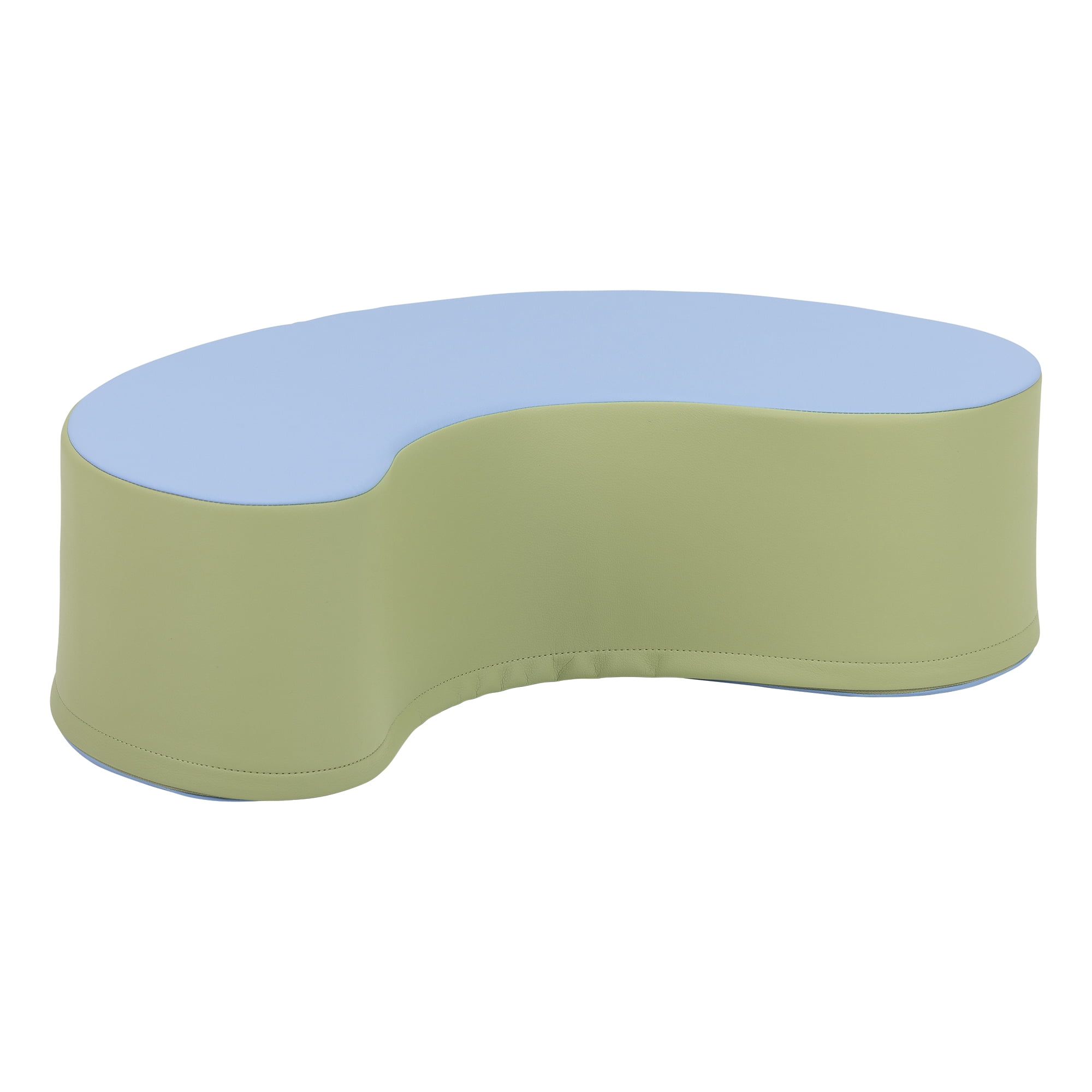 Soft Rocker for Kids – Sensory Seating for Daycare, Preschool, and Home Use, Comfortable and Durable Rocking Chair
