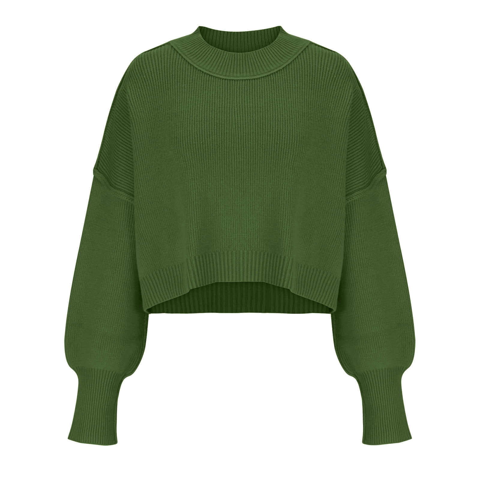 トップス TTTMSW Camouflage pullover knit (GREEN) camo_front_white.jpg?v=1723729646