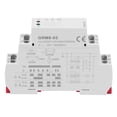 thumbnail image 1 of GRM8-02  12-240V Lightweight Electronic Impulse Relay, Electronic Latching Relay, For Industry Controlling Line, 1 of 8