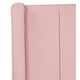 thumbnail image 3 of Cabecera Indiviudal Foss Pink, 3 of 6