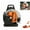 63CC 2-Stroke 665CFM 3HP 205MPH(Orange), variant on Seipouy 80CC Gas Powered Backpack Leaf Blower 900 CFM , Powerful 206 MPH 2-Stroke Petrol Powered Leaf blowers for Lawn/Garden Care Yard Snow/Grass Blowing Dust Debris