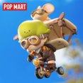 thumbnail image 2 of POP MART DIMOO Where We Go Series Blind Box Toys Mystery Box Mistery Caixa Action Figure Surpresa Cute Model Birthday Gift, 2 of 5