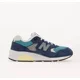 thumbnail image 3 of New Balance 580 Vintage Indigo MT580CA2 Mens Running Shoes Sneakers, 3 of 6
