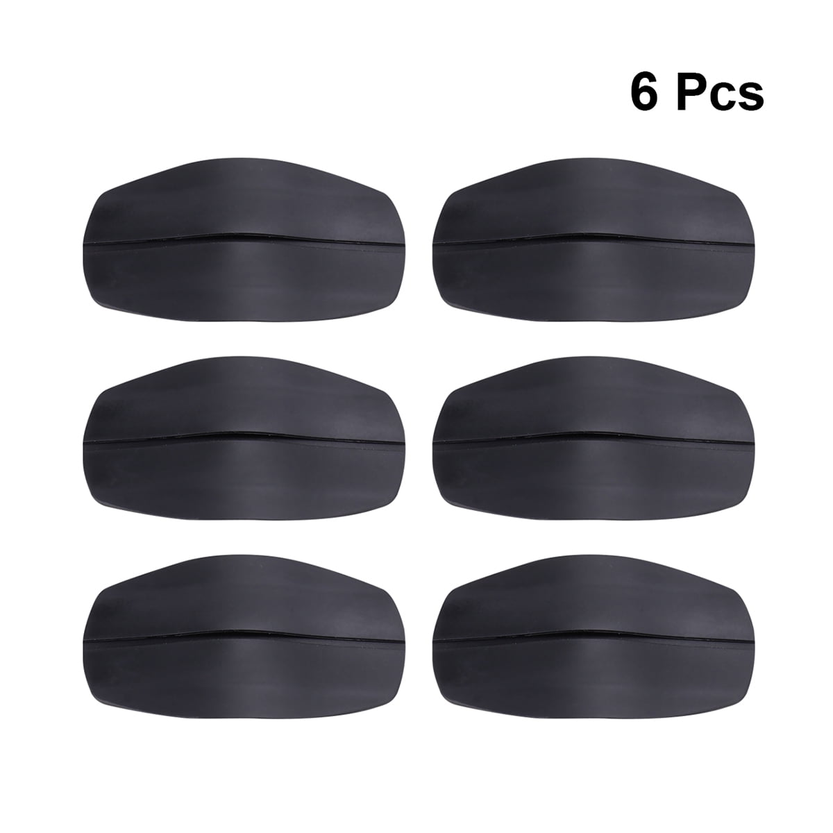 ROKTRY 1 Pairs Large Shoulder Pads For Womens Clothing, Reusable Soft - View #11