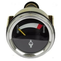 3127959R3 Water Temperature Gauge Fits Case/International Harvester
