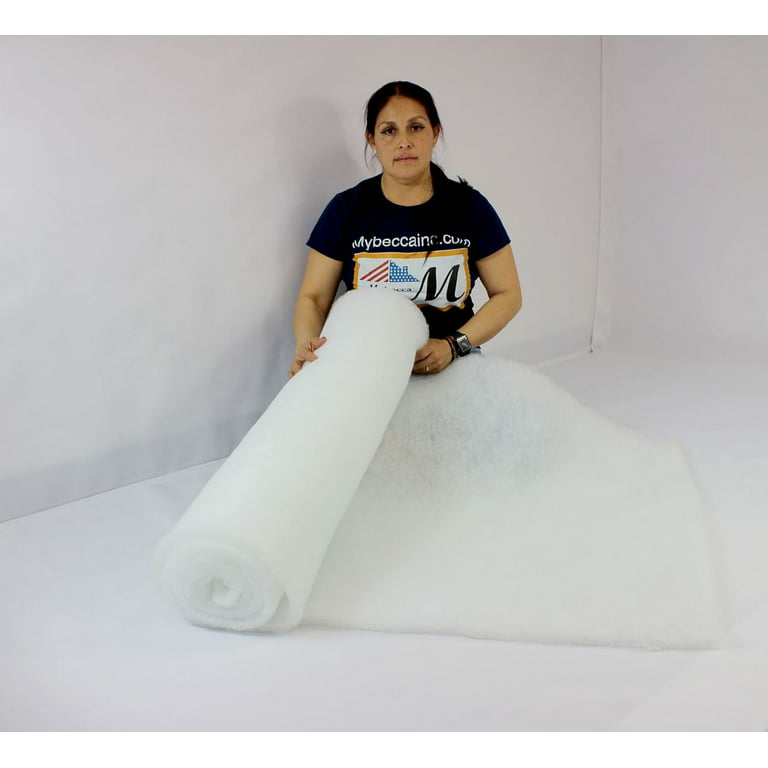 Poly-Fil® Cushion Wrap  The Quilt Batting Store
