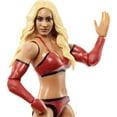 thumbnail image 4 of WWE – Figurine articulée – Carmella - Series #129, 4 of 5