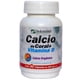 thumbnail image 1 of Calcio de Coral + Vitamina D 90 cápsulas de 600 mg Solanum Pharma SOLCALCIOCORAL, 1 of 3
