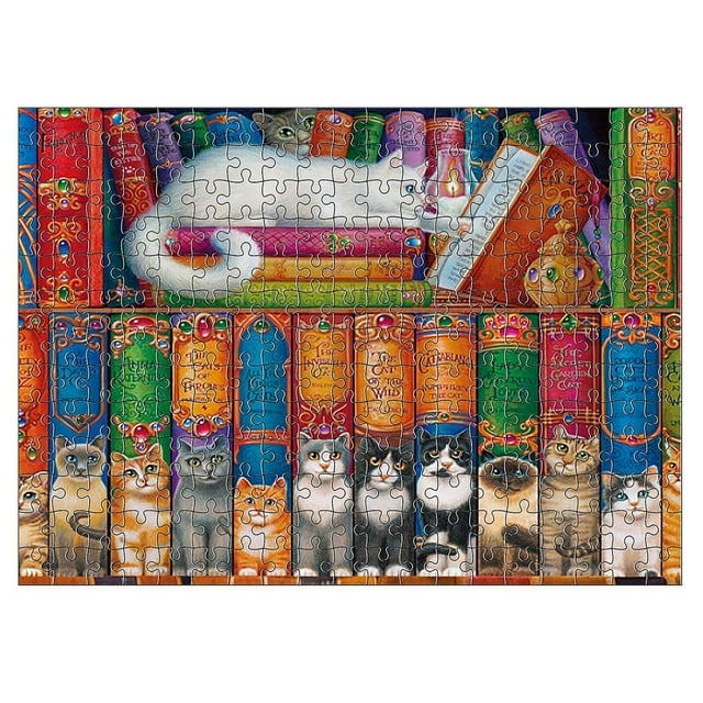 Puzzle Toy HUOGUO, 1000 piezas, juego educativo para niños y adultos