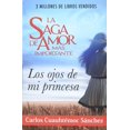 thumbnail image 1 of La Saga De Amor Lujo Ediciones Selectas Diamante 9786079866426, 1 of 2