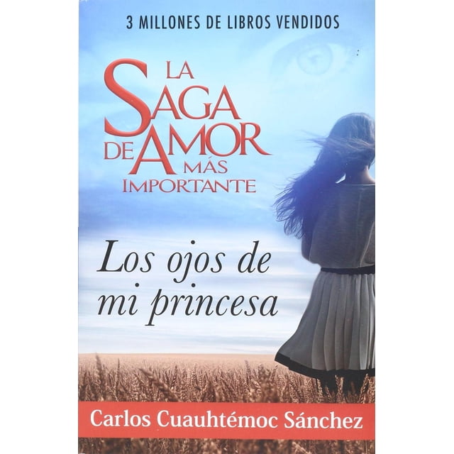 La Saga De Amor Lujo Ediciones Selectas Diamante 9786079866426