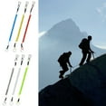 thumbnail image 6 of 6pcs Fishing Coiled Lanyard Heavy Duty Safety Boating Rope Retractable Wire Fishing Tools Lanyards, 6 of 17