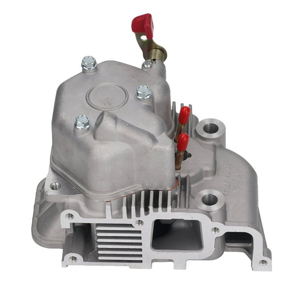 Oubit Engine Cylinder Head Assembly,Single Cylinder Head Assembly Single Cylinder Head Assembly Cylinder Head Assembly Replacement Industry-Leading Standards