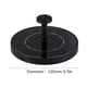 thumbnail image 5 of Fuente de agua con energía solar, estanque, piscina, patio, rociador de agua decorativo con 4 boquillas, 1 W Advancent HA6298-01B, 5 of 6