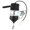 thumbnail image 3 of Interruptor de apagado, Apagado de la válvula solenoide de apagado Válvula solenoide de parada de apagado Calidad en la que puede confiar, 3 of 8