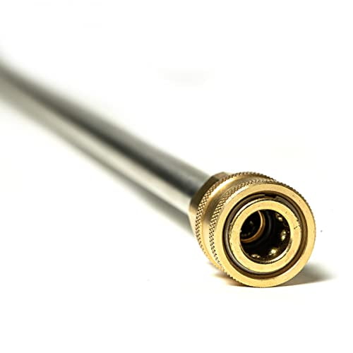 Greenworks 4500 psi pressure washer replacement wand 5202902 deals