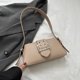 thumbnail image 4 of Bolso de hombro elegante a la moda informal, Bolso para las axilas, Bolso femeninos para compras diarias, 4 of 7
