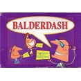 thumbnail image 1 of Balderdash The Hilarious Bluffing Game (1995) de Bladerdash Bladerdash 0783318547602, 1 of 1