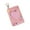 Pink, variant on Photocard Holder Keychain Id Cards Holder Photo Card Holder Pendant Keychain