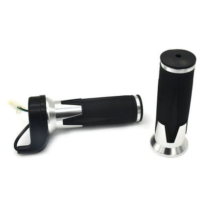 Electric Scoot Throttle Grip Three Speed Reverse Switch Controller DIY Assembly