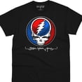 thumbnail image 4 of Grateful Dead Underground Steal Your Face Mens T Shirt, 4 of 4