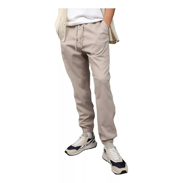 Pantalón Jogger Dwight Trekker American Eagle Para Hombre