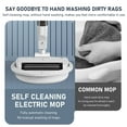 thumbnail image 5 of LEFTHIGH Home Wet Dry Vacuum Cleaner Floor Washer and Mop, Quick Drying 4 in 1 Cleaners for Carpet and Hard Floors Christmas Gifts, 5 of 6