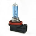 thumbnail image 5 of 2pcs H11 12V 55W Super Bright Ultra White Fog Halogen Bulb Car Head Light Lamp, 5 of 11