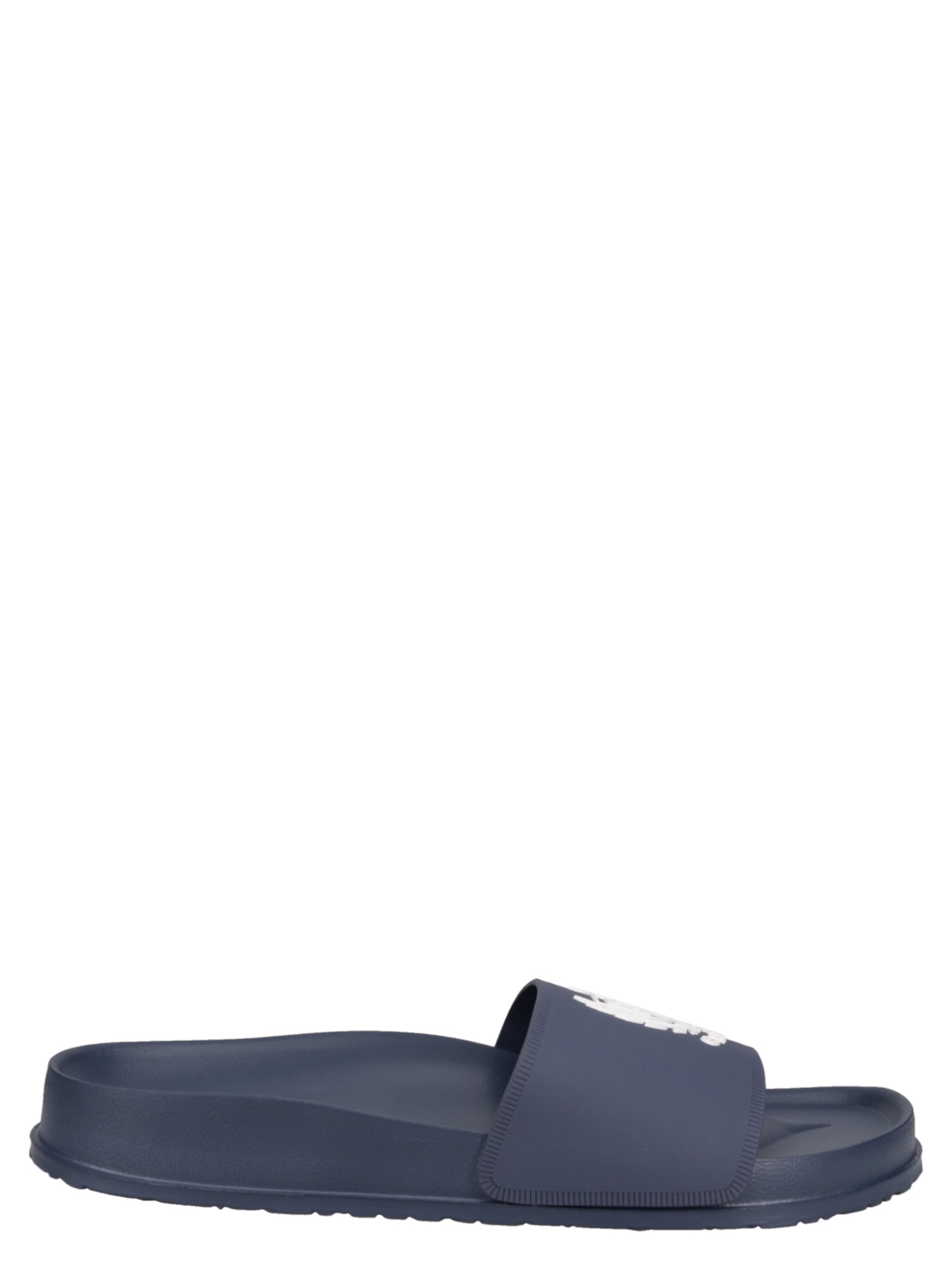 Chap's Mens Stowe Slide Sandal