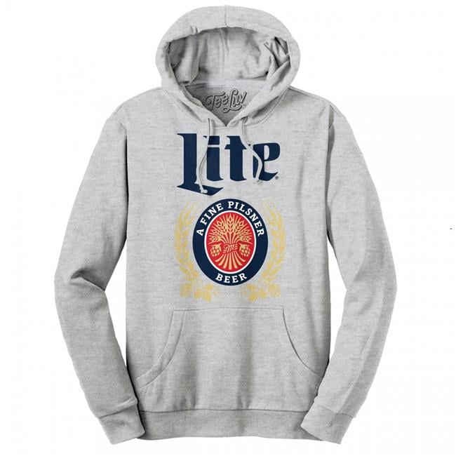 beer logo hoodies