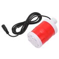 thumbnail image 4 of Submersible , 700L/h Water  19mm 10mm Connectors  For Camping, 4 of 8