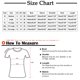 thumbnail image 3 of Camiseta holgada informal de manga larga con bordado de cuello en V para mujer de otoño Fridja  hj4174, 3 of 7
