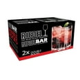 thumbnail image 3 of Riedel Drink Specific Glassware Double Rocks Glass, 13 Fluid Ounces, Set of 2, Clear, 3 of 3