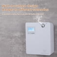 thumbnail image 4 of Difusor de aromaterapia eléctrico Oasis aromático con WIFI, ambientador de aceites esenciales, capacidad de 300 ml, purificadores Bluetooth de 400 m³, 4 of 5