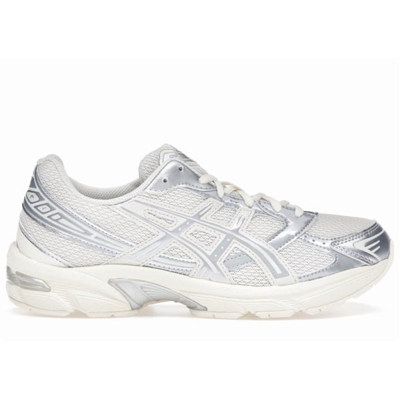 ASICS Men's Gel-1130 Holiday Pack Cream Pure Silver Shoes, from StockX