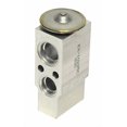 thumbnail image 2 of UAC EX 10285C Valve de Détente A/C, 2 of 3