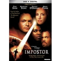 Impostor (DVD)