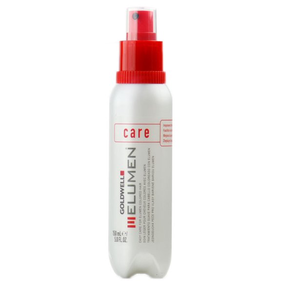 Goldwell Elumen Care, 5.0 oz, Pack of 1 w/ Sleek Teasing Comb