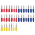 thumbnail image 2 of 50 Pcs Lames de Coupe Roland Traceur de Coupe Lame de Coupe Vinyle Outils, 2 of 9