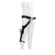thumbnail image 5 of Chaleco con cinturón Han para cosplay, botas, trajes de película, fantasía, batalla espacial, funda para juego de rol masculino, accesorio para fiesta de Halloween para hombre, 5 of 5