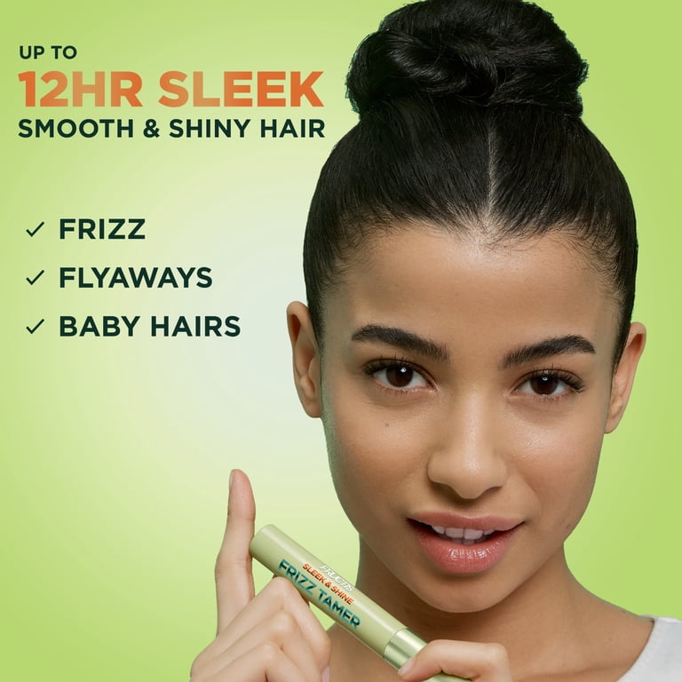 Garnier Fructis Sleek and Shine Frizz Tamer Gel photo 3